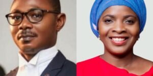 President Mahama appoints Emelia Agbenyo, Joseph Asamoah as EC Deputy Chairpersons