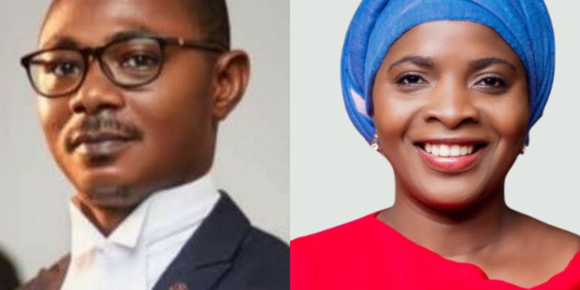 President Mahama appoints Emelia Agbenyo, Joseph Asamoah as EC Deputy Chairpersons