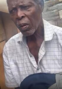 87-year-old man jailed 20 years for defiling 9-year-old girl at Ofankor