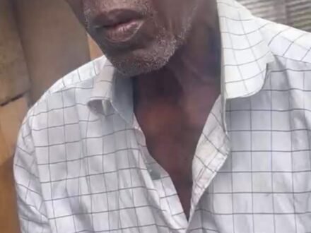 87-year-old man jailed 20 years for defiling 9-year-old girl at Ofankor