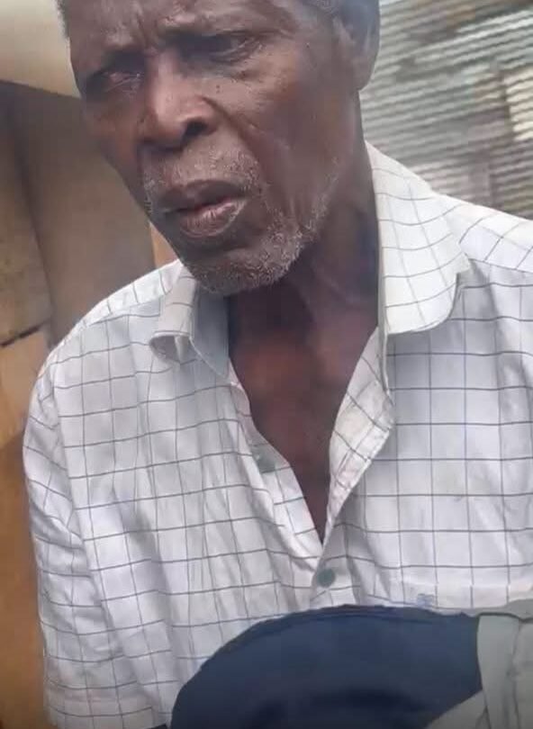 87-year-old man jailed 20 years for defiling 9-year-old girl at Ofankor