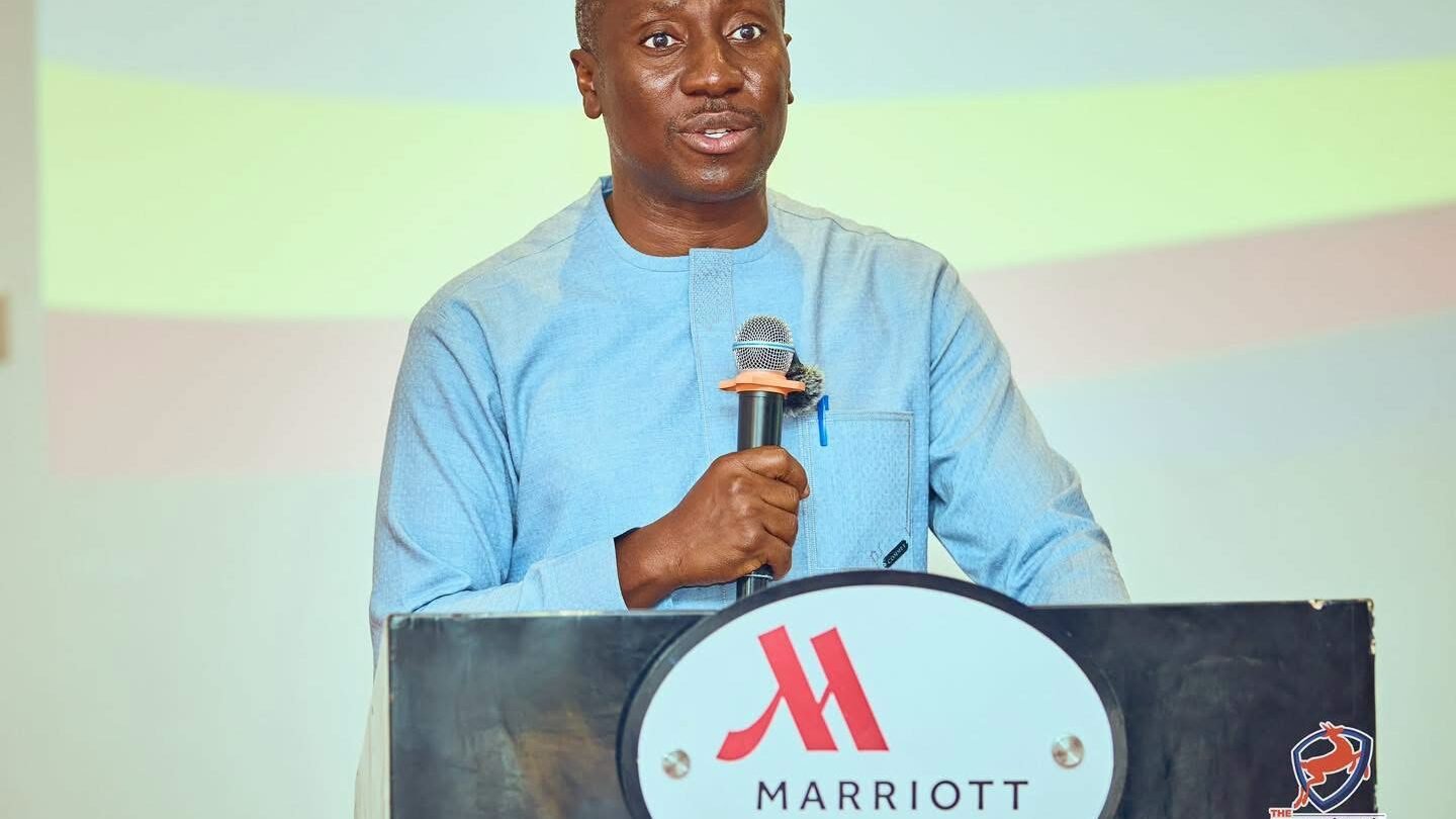 Afenyo-Markin urges parliamentary lawyers to protect Minority rights