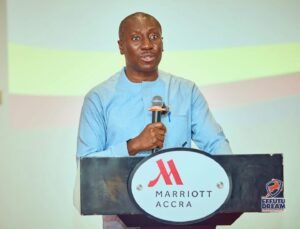 Afenyo-Markin urges parliamentary lawyers to protect Minority rights
