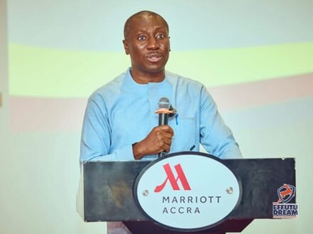 Afenyo-Markin urges parliamentary lawyers to protect Minority rights