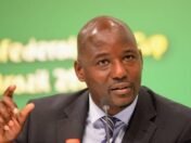 Anthony Baffoe pulls out of Black Stars Coaching Search Committee – GFA