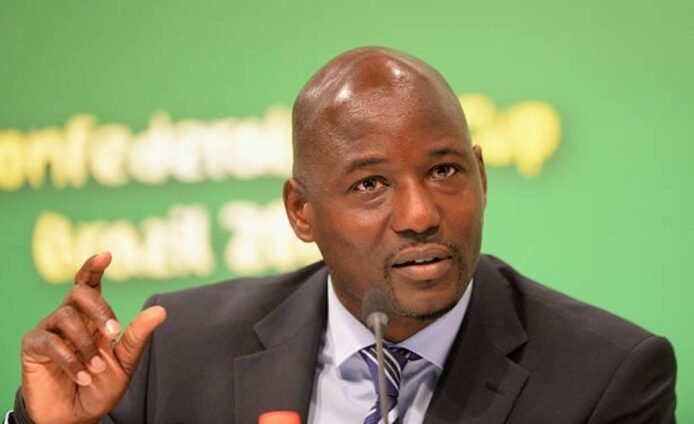 Anthony Baffoe pulls out of Black Stars Coaching Search Committee – GFA