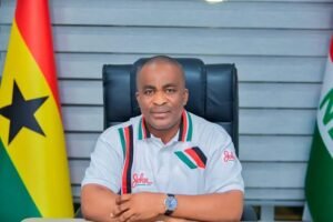 AG recommends stealing charge against NDC’s Ashie-Moore in case linked to US0,000 ECG contract dispute