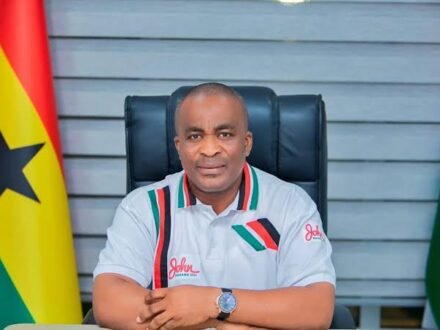 AG recommends stealing charge against NDC’s Ashie-Moore in case linked to US0,000 ECG contract dispute