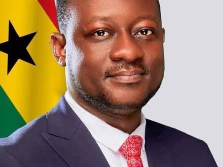 TOR returns to profit with GH¢1.24bn pre-tax earnings in 2025 – Kombat