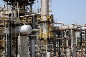 TOR revival helped shield Ghana from Iran conflict fuel shocks – MD