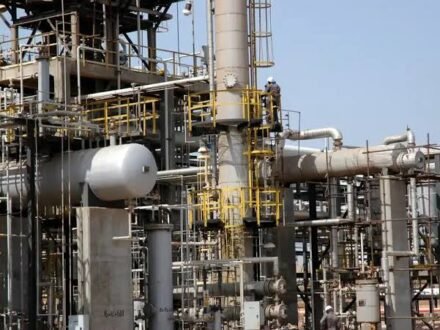 TOR revival helped shield Ghana from Iran conflict fuel shocks – MD