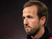 Harry Kane wins 2026 Men’s Striker of the Year Award