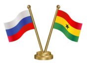 Ghana signs labour recruitment deal with Russia to expand overseas job opportunities