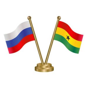 Ghana signs labour recruitment deal with Russia to expand overseas job opportunities