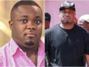 Ghanaian fraud ‘chairmen’ Kofi Boat and Pascal plead guilty to 0m US romance scam, agree to pay .1m