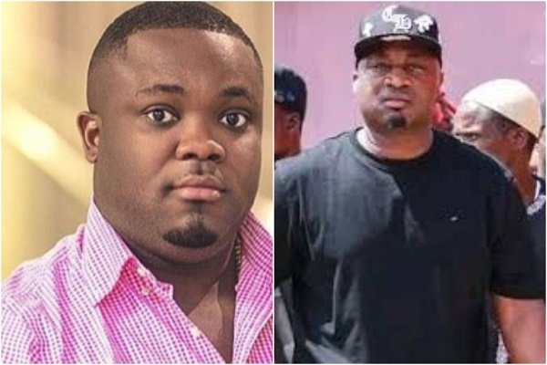 Ghanaian fraud ‘chairmen’ Kofi Boat and Pascal plead guilty to 0m US romance scam, agree to pay .1m