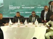 PHDC signs bn agreement with UAE-led consortium for Petroleum Hub Phase Two