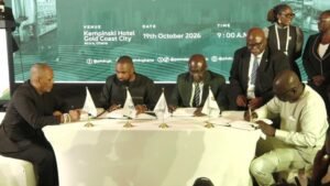 PHDC signs bn agreement with UAE-led consortium for Petroleum Hub Phase Two