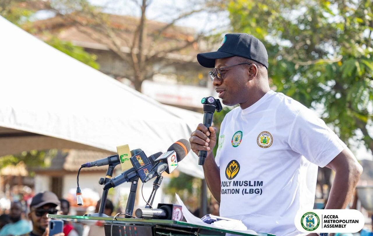 Mahama Ayariga gives MMDCEs 30-day deadline to secure land for waste transfer stations