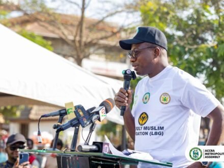 Mahama Ayariga gives MMDCEs 30-day deadline to secure land for waste transfer stations