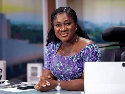 Nana B’s passport cannot explain GH¢49.7m evacuation questions – Akosua Manu