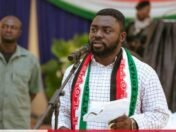 Kojo Danquah declares intent to contest NDC Deputy National Communications Officer position