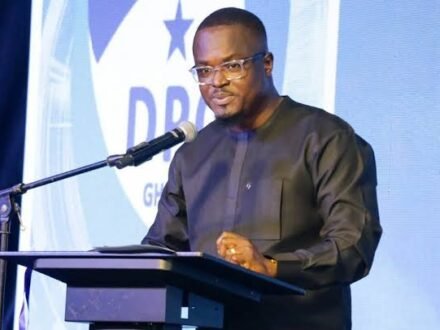 NIA opens online Ghana Card replacement service to Ghanaians in 11 countries