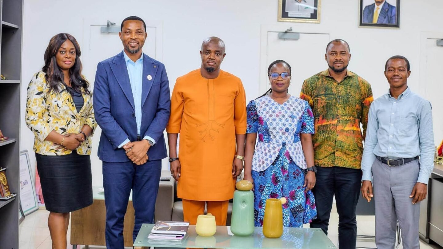 NPA, UMaT explore partnership to strengthen Ghana’s downstream petroleum sector