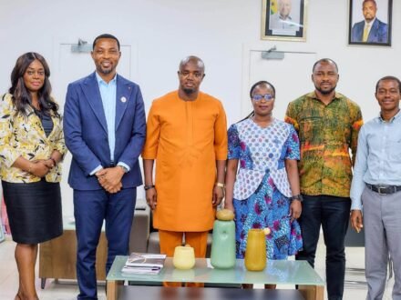 NPA, UMaT explore partnership to strengthen Ghana’s downstream petroleum sector