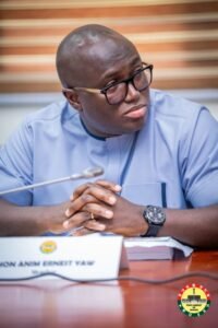 Obuasi SHTS abuse: Parliamentary committee demands expedited investigations, support for students