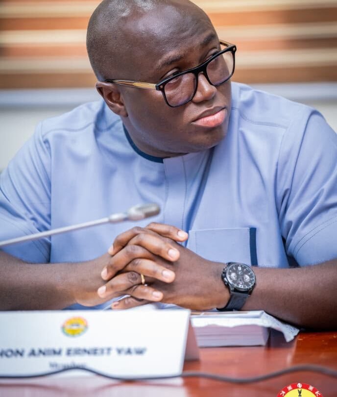 Obuasi SHTS abuse: Parliamentary committee demands expedited investigations, support for students