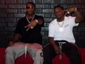 Ghanaian twins Arrangement and Lancaster facing up to 20 years in jail after pleading guilty to romance scam charges in US
