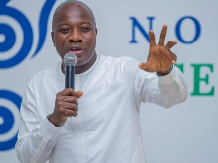Ghana needs stronger ESG enforcement, sustainable financing – Local Government Minister