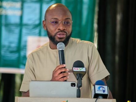 Youth must play meaningful role in West Africa’s peace and security – Osman Ayariga