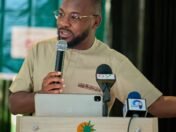 Osman Ayariga calls for sustainable funding for youth peace initiatives