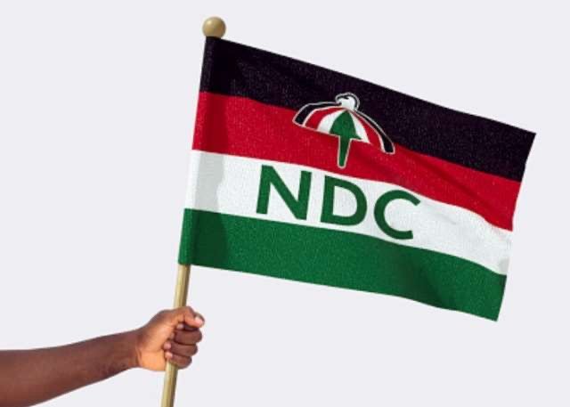 NDC Bono Regional Secretary aspirant faces eligibility challenge over government appointment