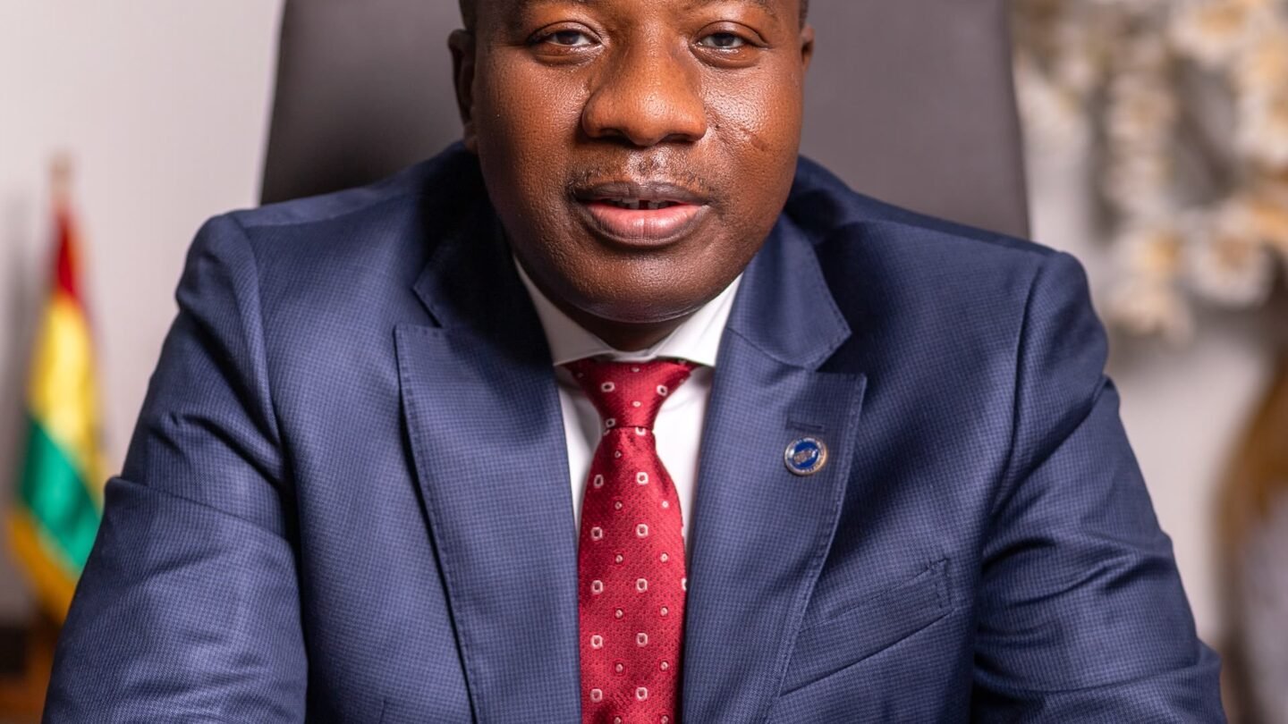 Assemblies must lead Ghana’s climate response – Local Government Minister