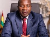Assemblies must lead Ghana’s climate response – Local Government Minister