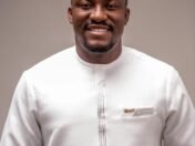 Benjamin Danso promises grassroots-focused leadership for NDC in Greater Accra