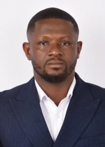 Godwin Mahama declares bid for NDC Greater Accra Regional Secretary