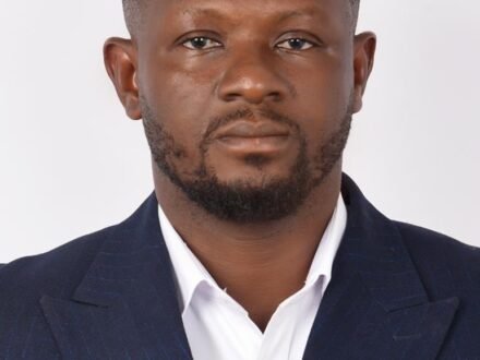 Godwin Mahama declares bid for NDC Greater Accra Regional Secretary