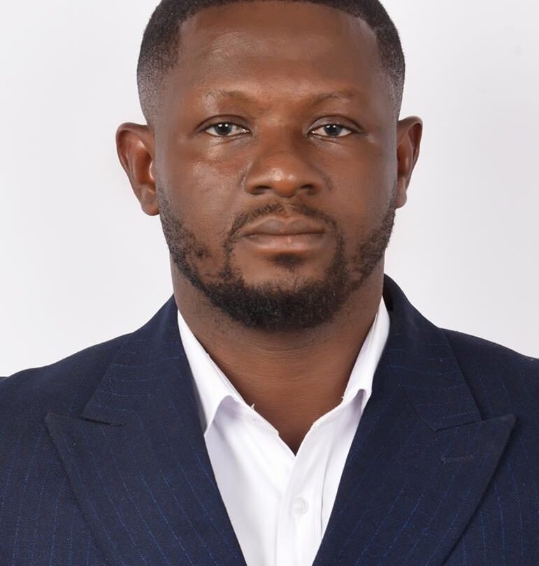 Godwin Mahama declares bid for NDC Greater Accra Regional Secretary