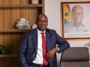GH¢3,000 monthly allowances for Paramount Chiefs and Queen Mothers fully paid — Ayariga