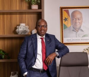 GH¢3,000 monthly allowances for Paramount Chiefs and Queen Mothers fully paid — Ayariga