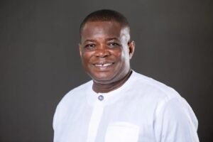 Roads Minister didn’t accuse Adom Kyei’s church of blocking road — Spokesperson