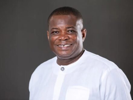 Roads Minister didn’t accuse Adom Kyei’s church of blocking road — Spokesperson