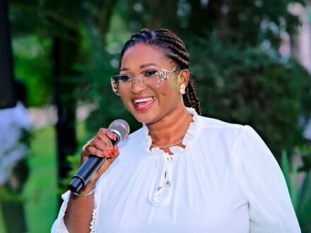 GTA CEO Maame Efua Houadjeto denies involvement in World Cup visa sales