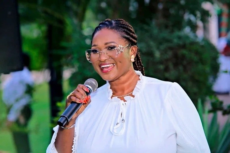 GTA CEO Maame Efua Houadjeto denies involvement in World Cup visa sales