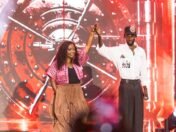 Black Sherif joins Telecel cash in new Project X partnership