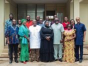 Parliament’s Human Rights Committee engages religious leaders to end witchcraft accusations